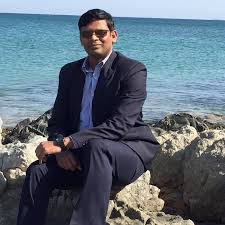 Amit Kumar Singh