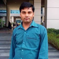 Rajesh Sharma